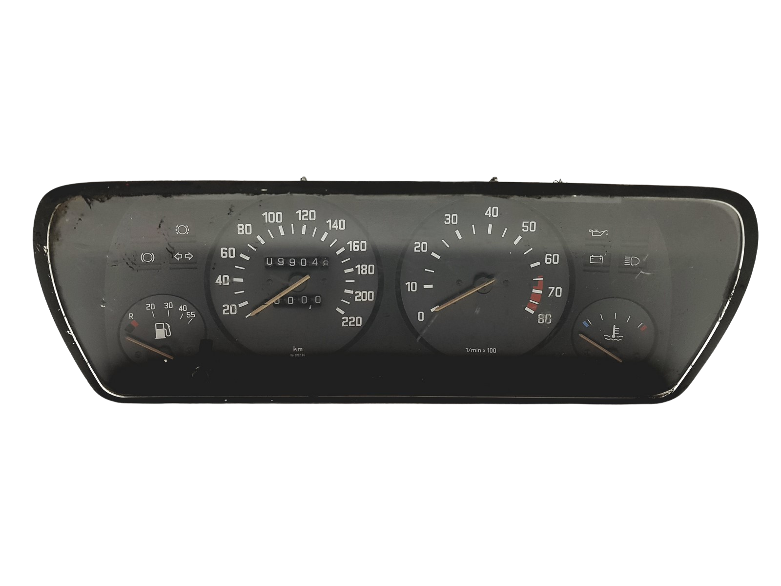 Omdrejningstæller BMW 3 E21 1363962 5440108400 main product photo