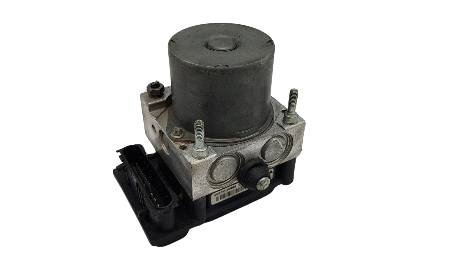 Abs Pumpe PSA C4 307 9649988280 0265800395 0265231486 1390 main product photo