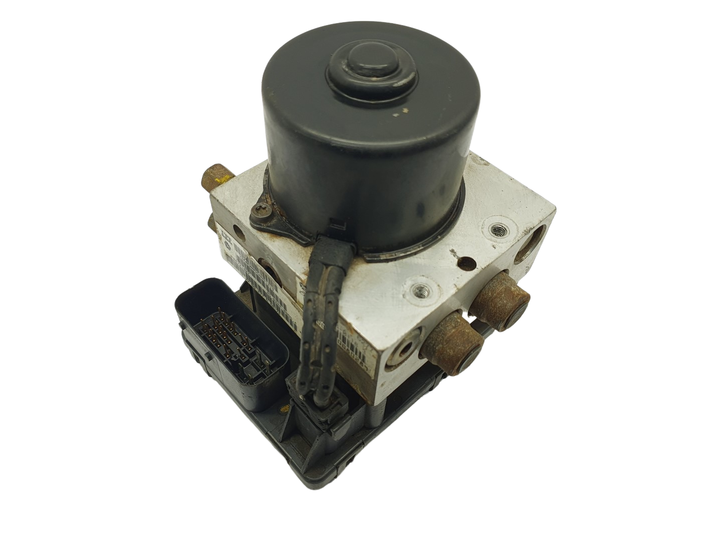 Abs Pumpe Chrysler Voyager P04721427 25.0946-0103.3 ATE 66563 main product photo
