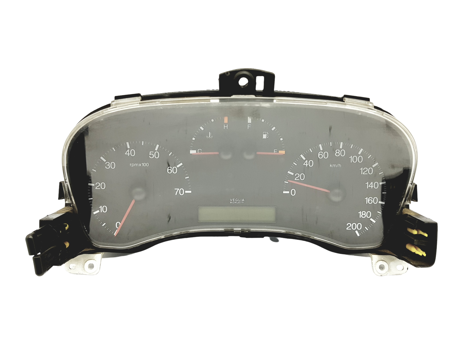 Speedometer Fiat Punto 60.6307.002.L 606307002L 36928 main product photo