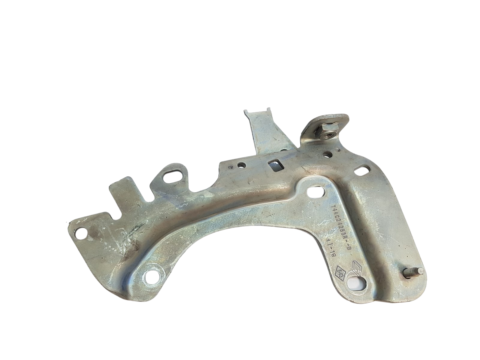 Motormontering Ny Original 144C24285R 1.0 TCe Dacia Renault main product photo