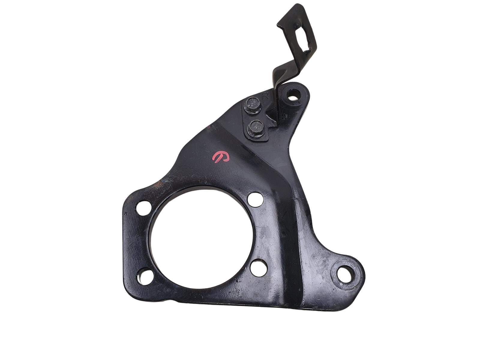 Beslag, Holder Højre Bag 440214EG0B Renault Kadjar main product photo