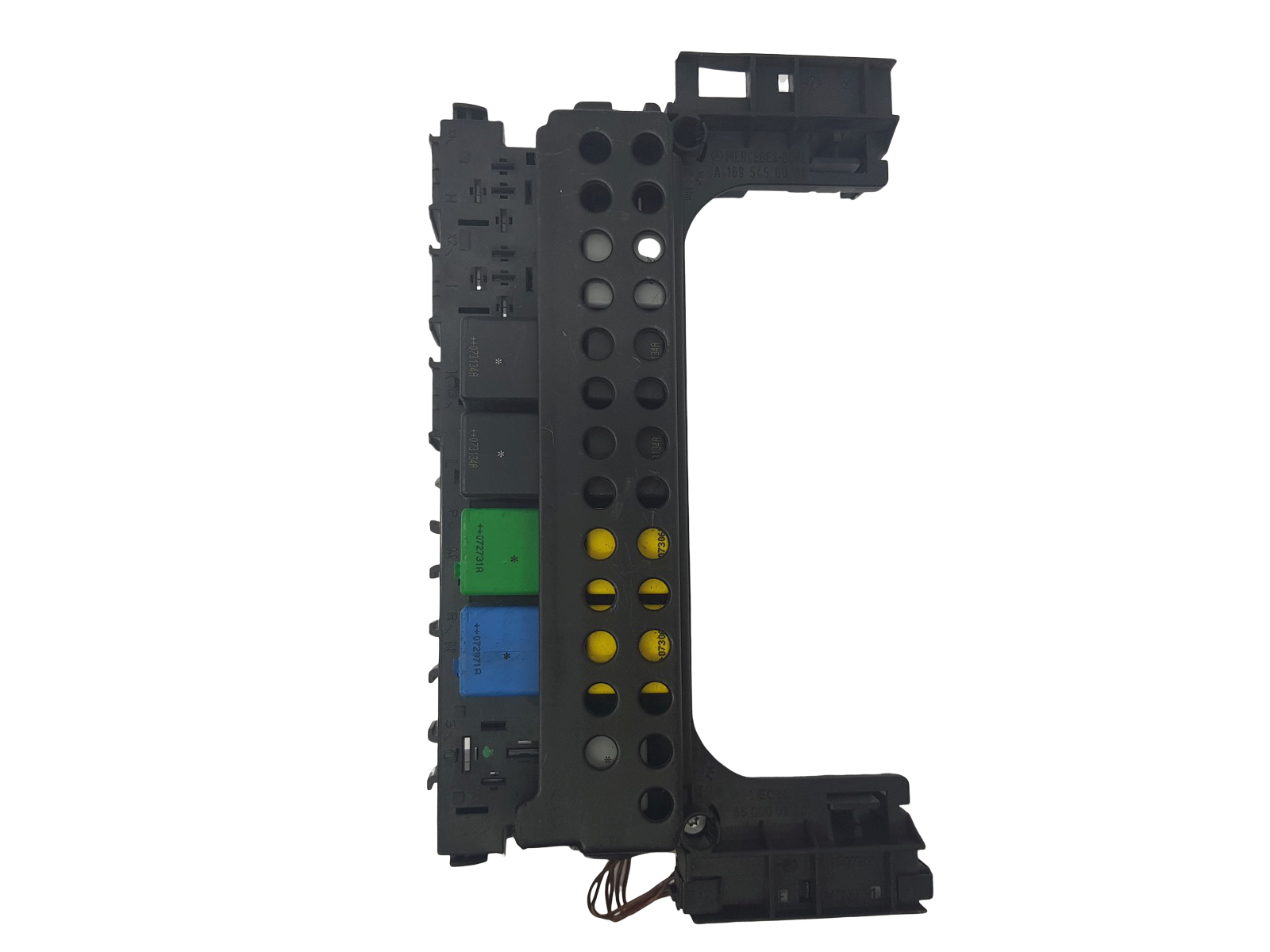 Sikringsboks Mercedes A1695450001 550000570 Leoni 24728 main product photo
