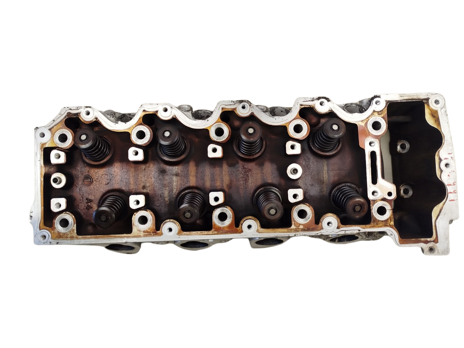 Topstykke Mercedes-Benz R1660160301 1.4-1.6 8V main product photo