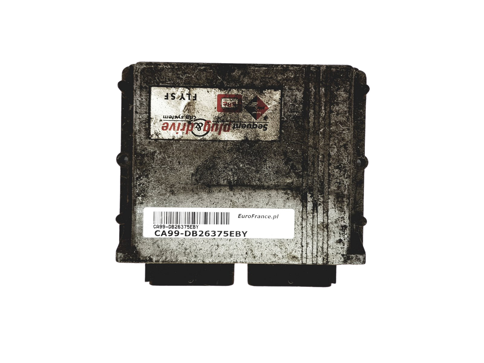 Styreenhed LPG 67R011002 110R001001 FLY SF BRC 26375 main product photo