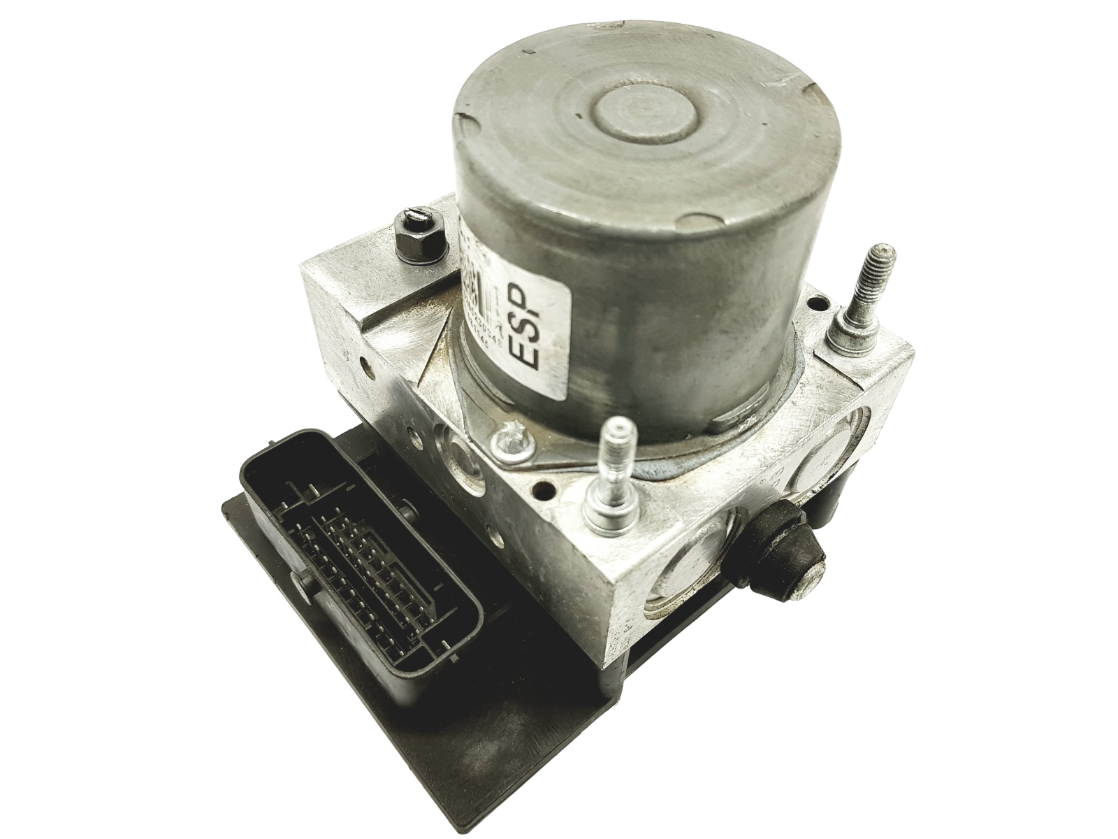 Abs Pumpe Fiat Grande Punto 51822143 0265230348 Bosch 35850 main product photo