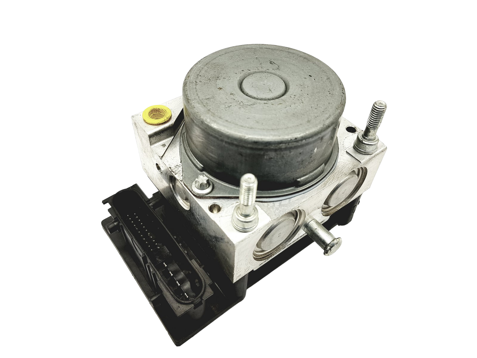 Abs Pumpe Clio 3 Renault 0265800559 8200747140 Bosch 37859 main product photo