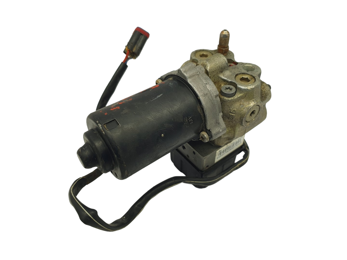 Abs Pumpe Ford Escort 92AB-2C219-AB 10.0501-7828.3 10.0447-0731.3 Ate main product photo