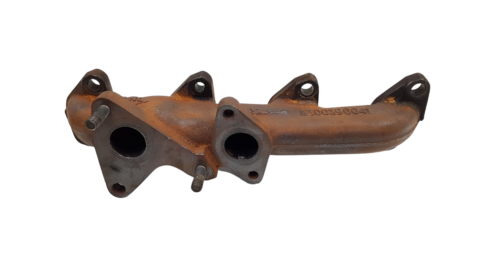 Udstødningsmanifold 8200390041 1.5 dci Renault main product photo