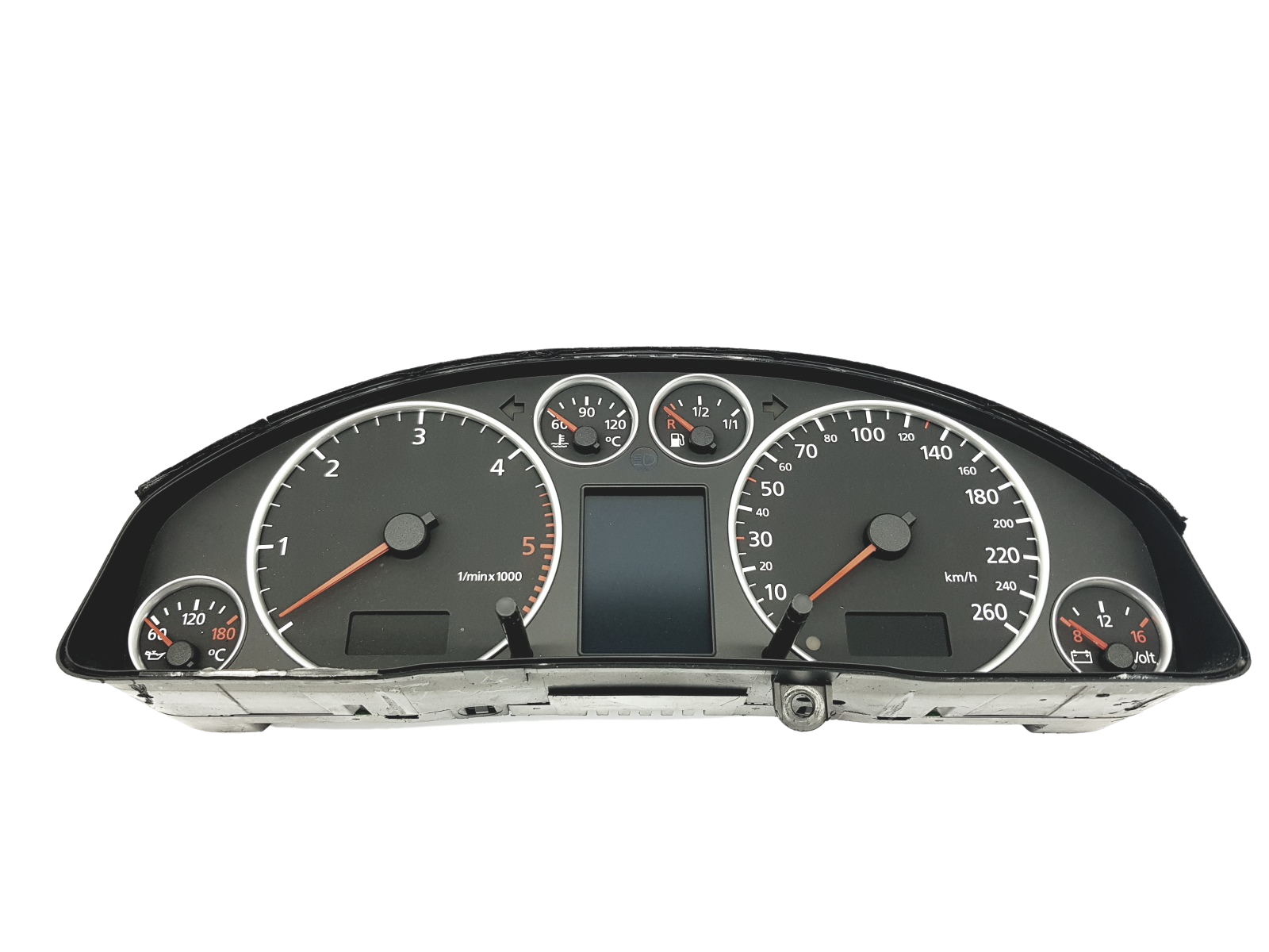 Speedometer Audi A6 C5 4B0920933M 110080128004 44000 main product photo