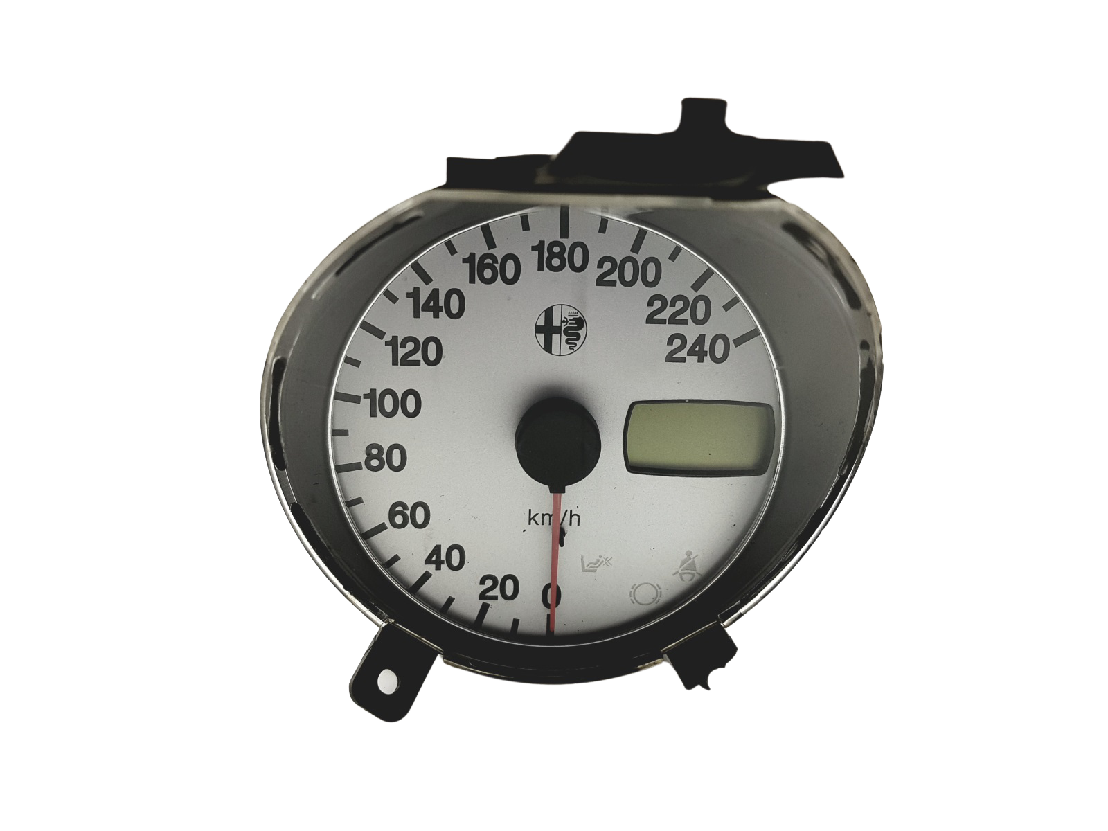 Speedometer Alfa Romeo 156 60664230 6160349929 36893 main product photo