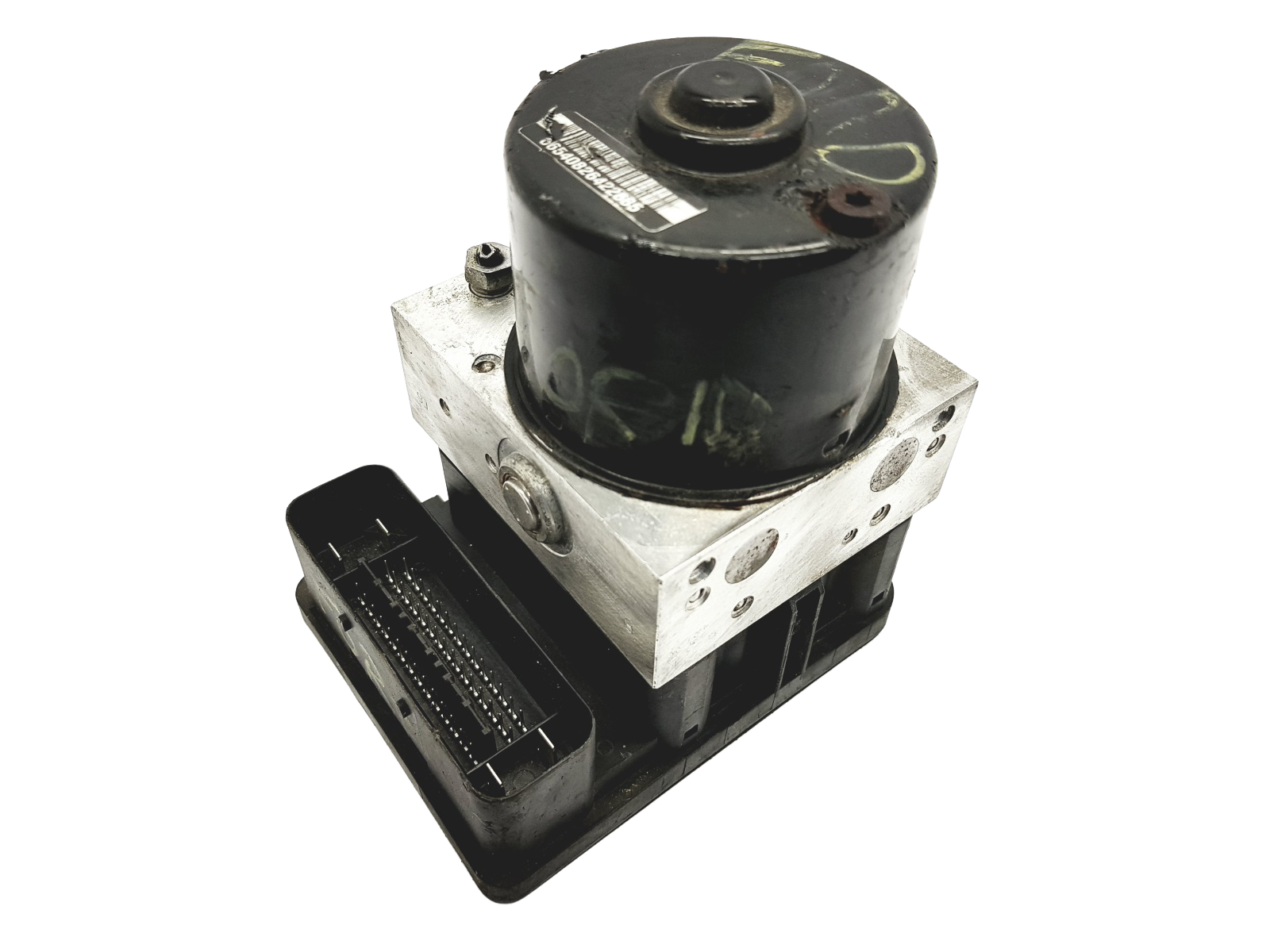 Abs Pumpe Ford Focus MK2 8M51-2C405-AA 10.0960-0127.3 ATE 43306 main product photo