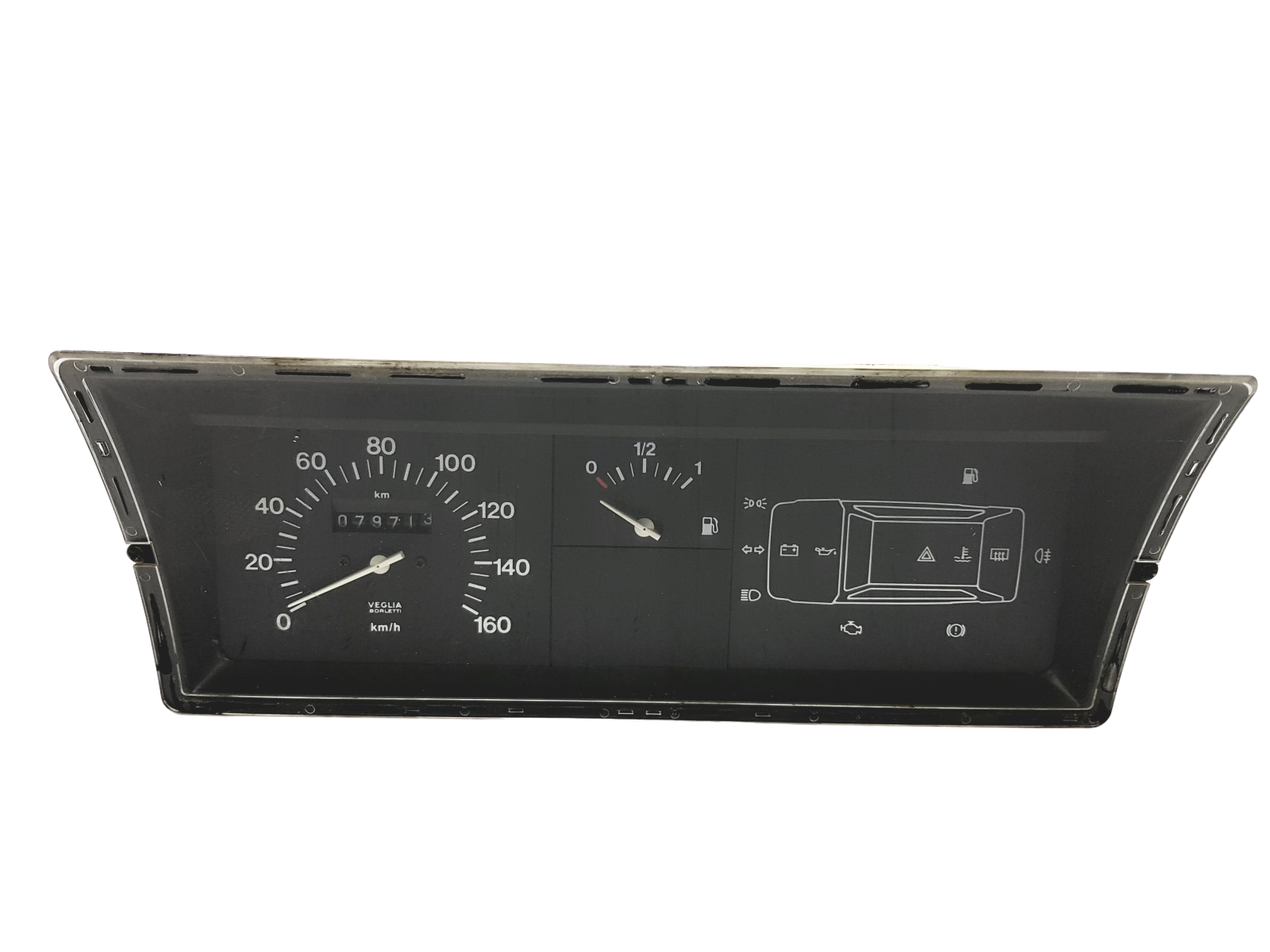 Speedometer Fiat Panda 46784110 6063639900 29348 main product photo