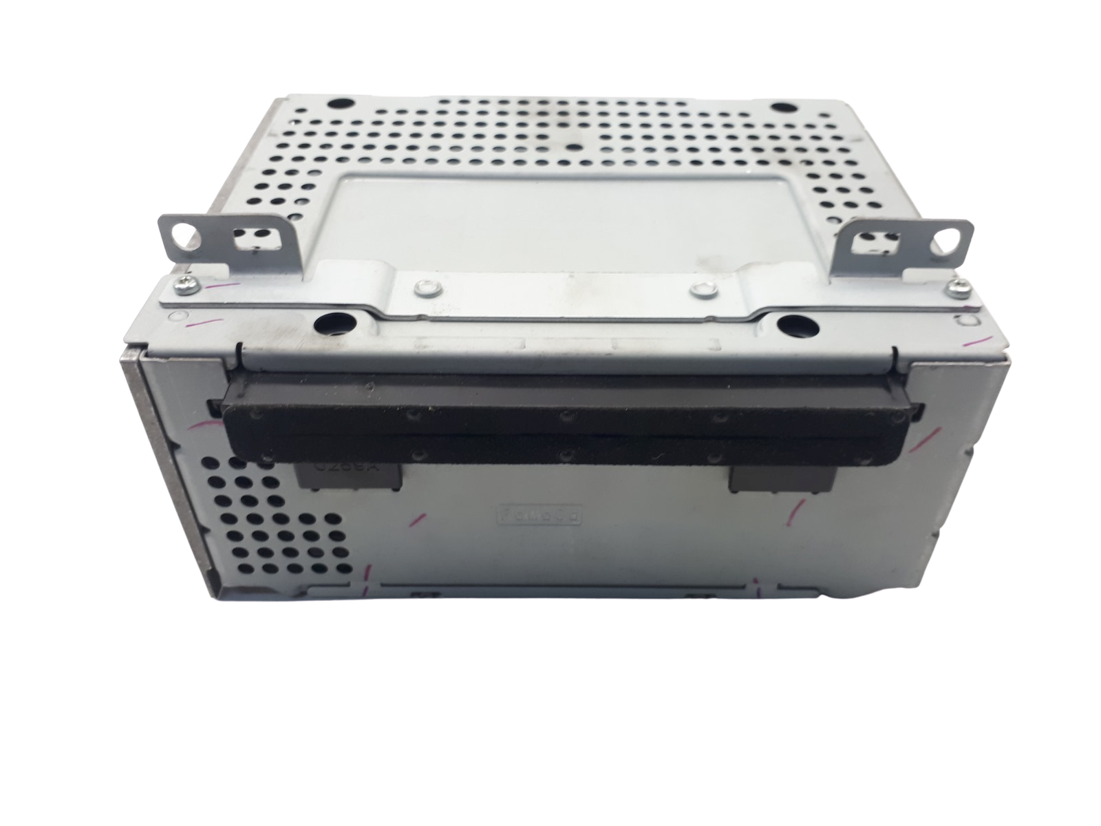 Radio CD-afspiller Ford Focus F1BT-18C815-LG AHU main product photo