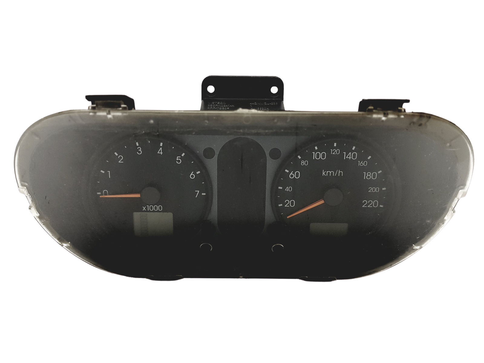 Speedometer Ford Fiesta 2S6F-10A855-A 4S6F-10841-A 30165 main product photo