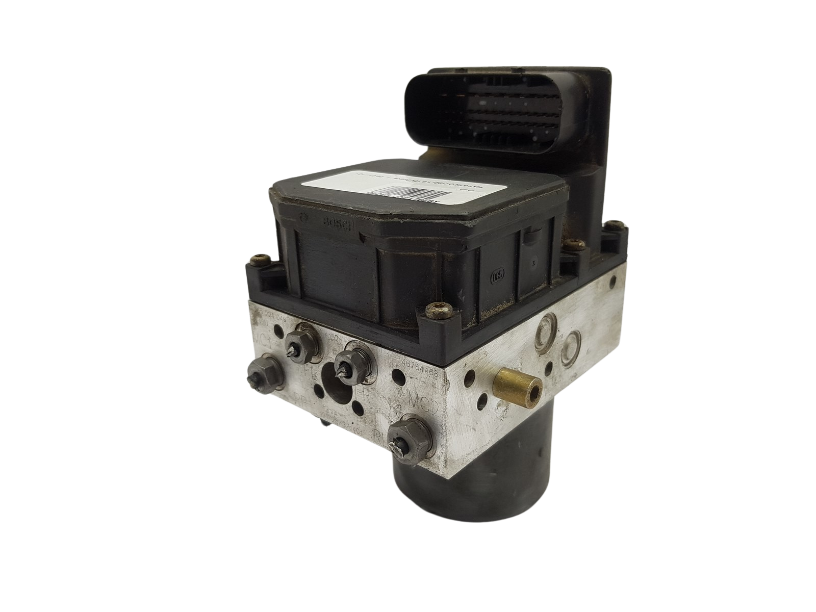 Abs Pumpe Fiat Stilo Alfa Romeo 46784468 0265224048 0265900024 5176 main product photo