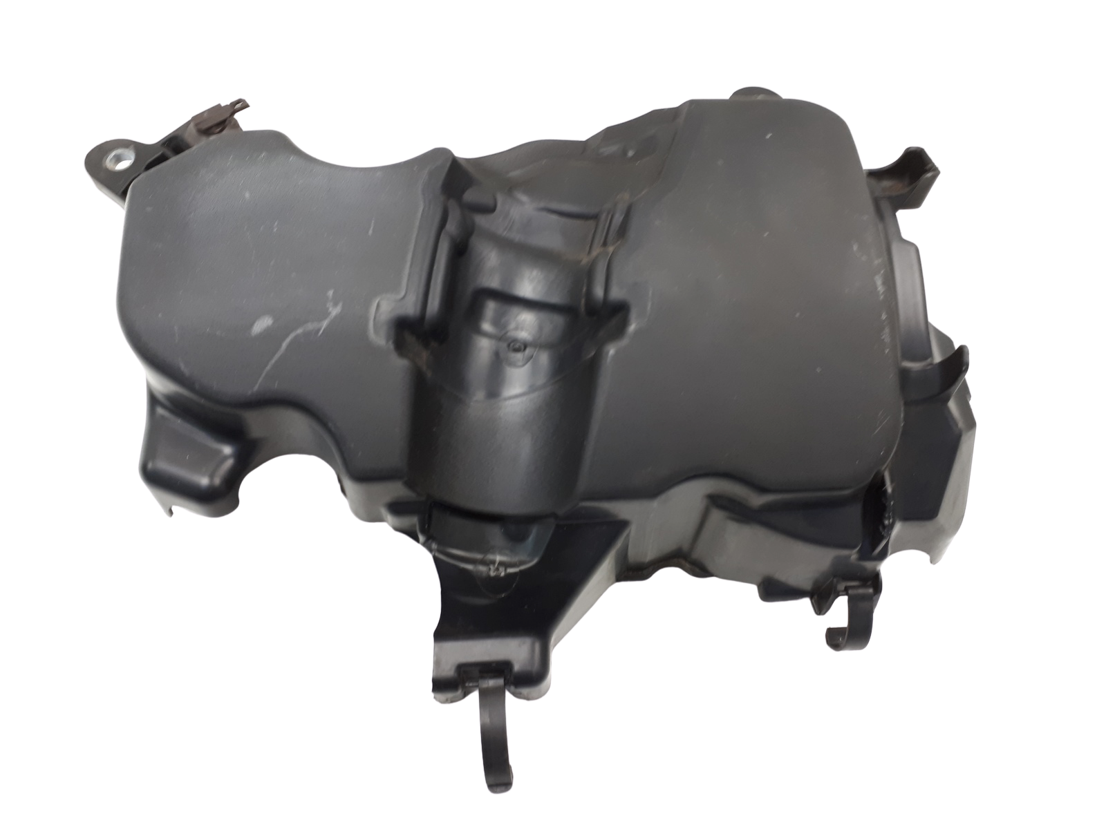Motordæksel 175753VD0A 175B10994R 1.5 DCI Nissan Renault main product photo