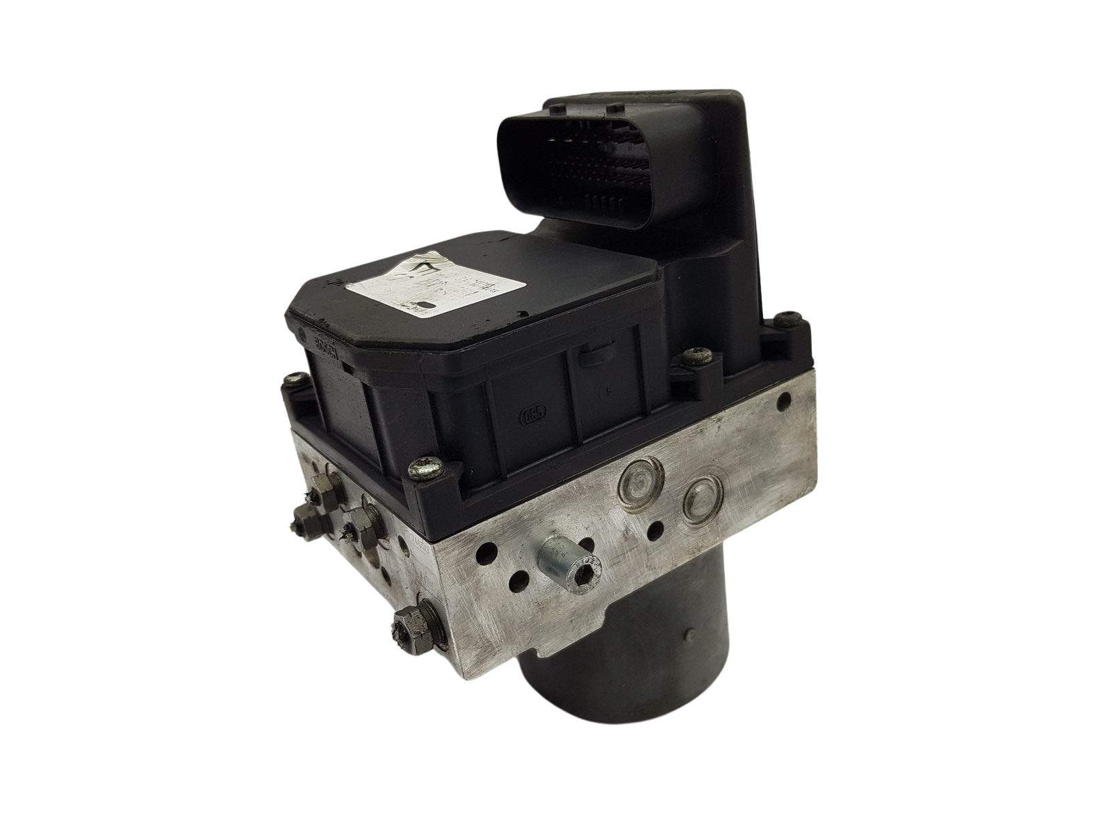 Abs Pumpe Alfa Romeo 156 51724650 0265225280 0265950127 6325 main product photo