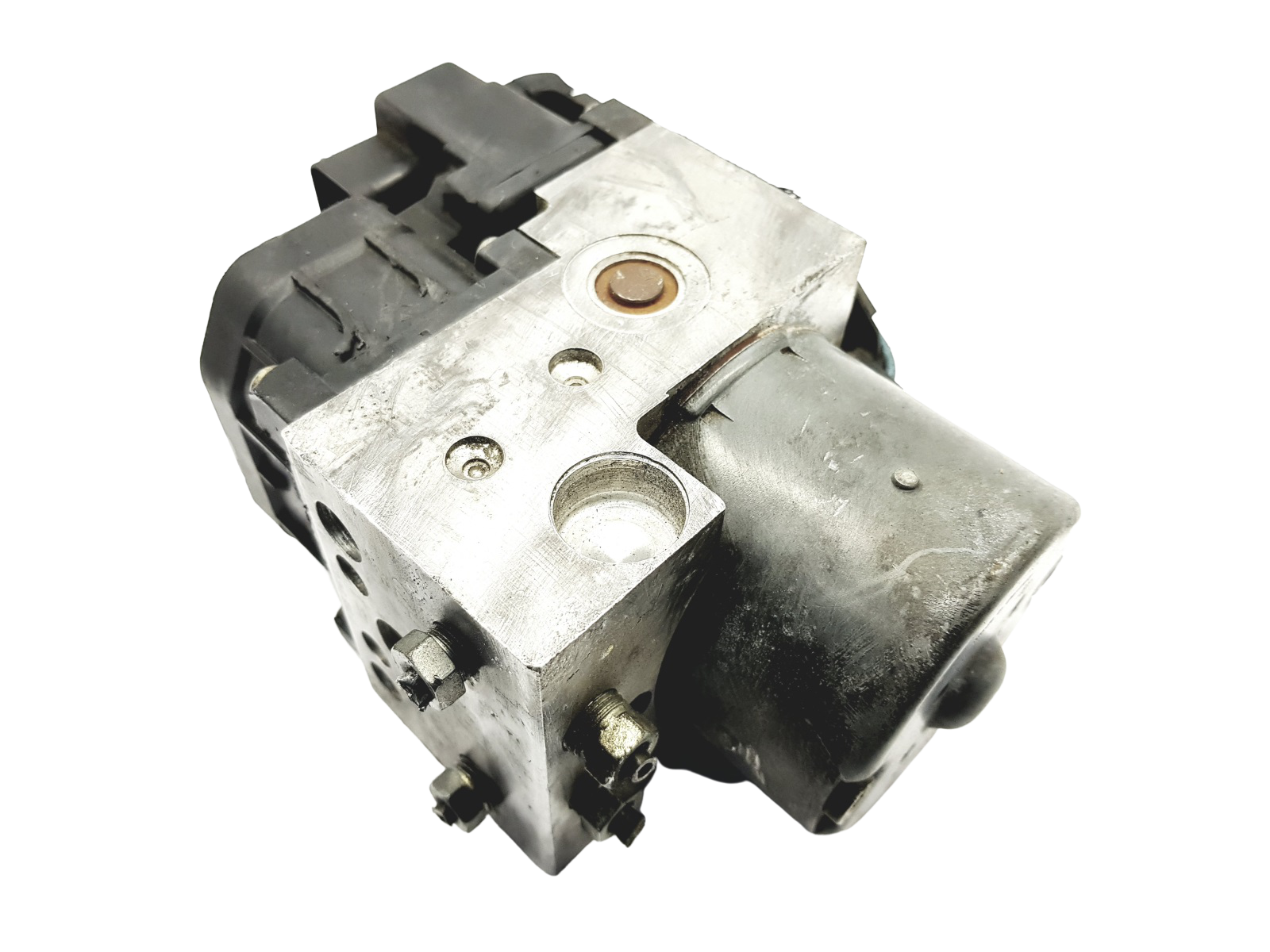 Abs Pumpe Opel Zafira Astra G 90581417 0265216651 36443 main product photo