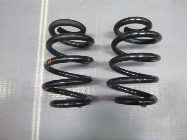 Fjeder Przednia 2,2 dci Renault Master II Opel Movano Nissan Interstar main product photo