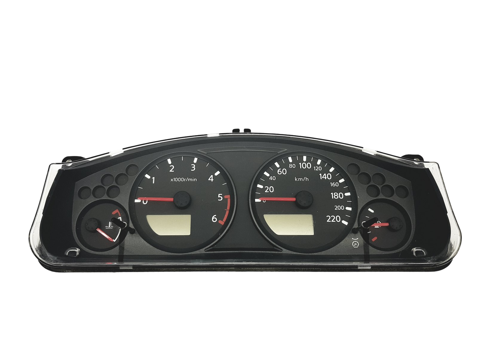 Omdrejningstæller Nissan Navara 24810-EB200 24810EB200 main product photo