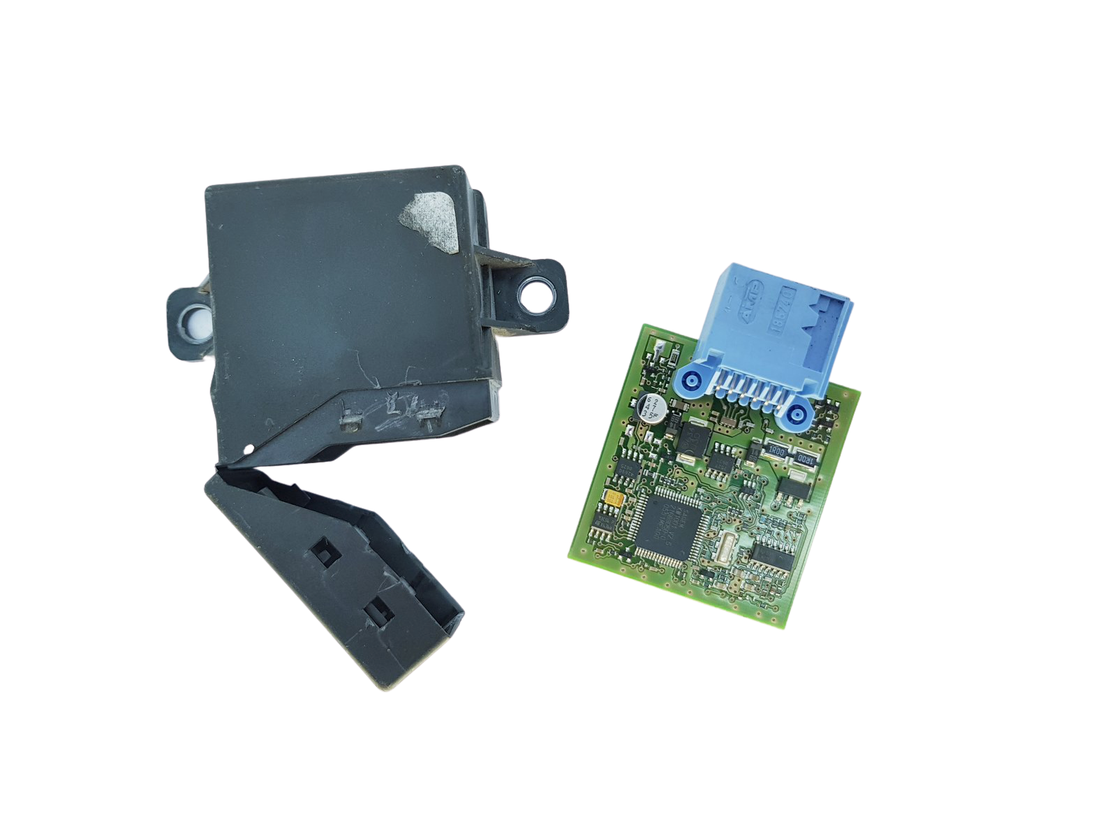 Styreenhed modul CIU 60231-5 0MR0641 main product photo