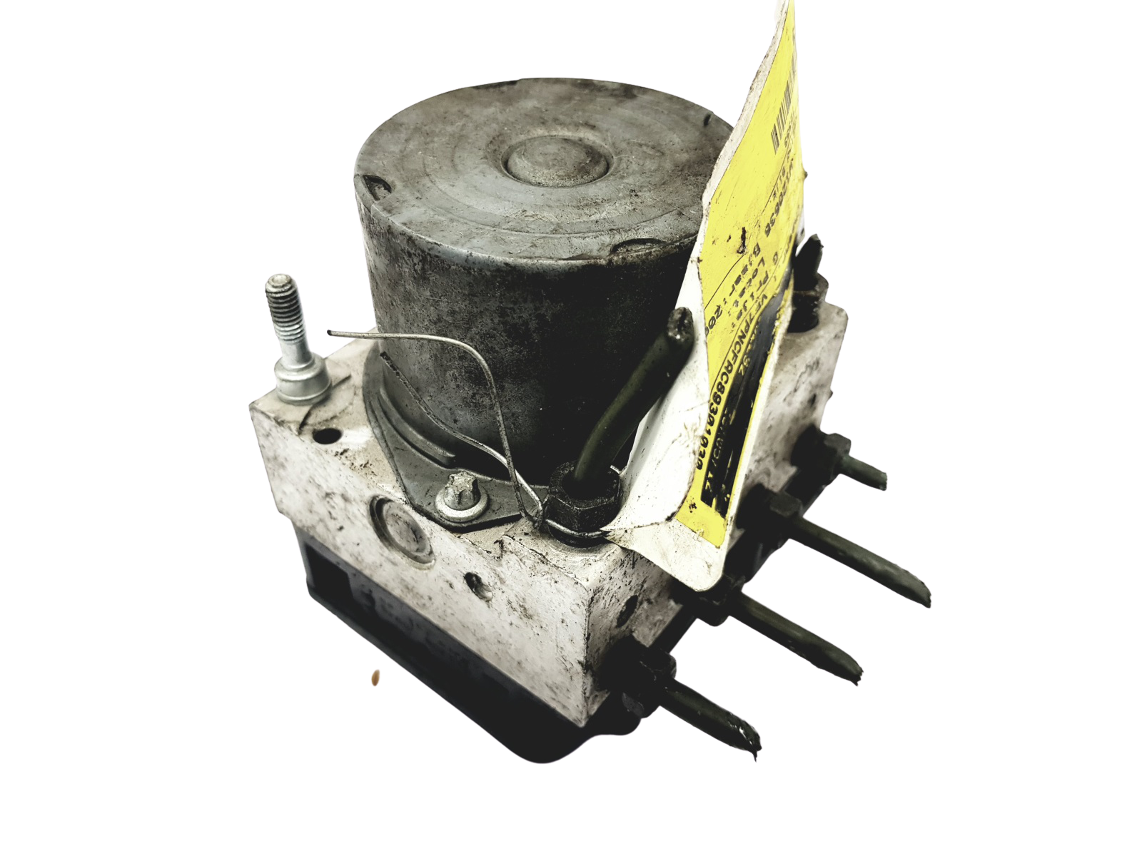 Abs Pumpe 107 C1 Aygo 44510-0H010 0265800441 4541F5 32615 main product photo