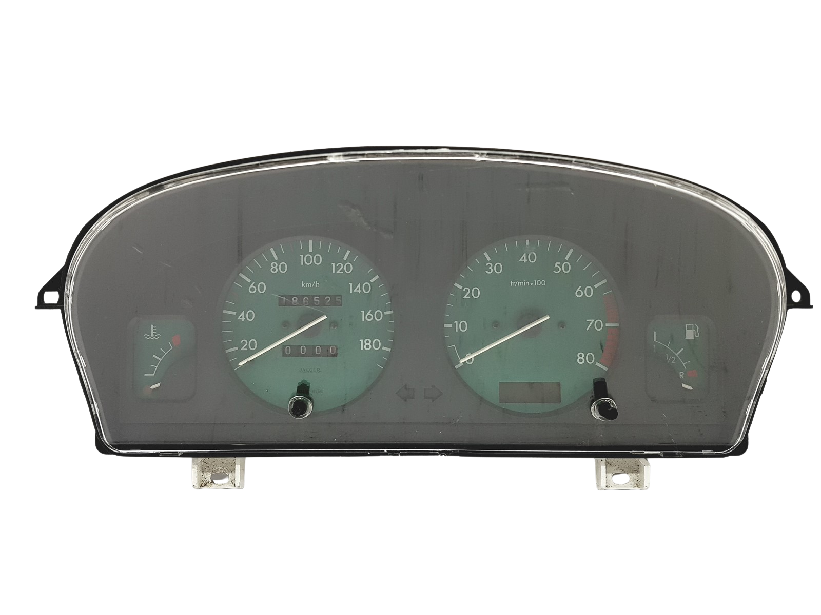Omdrejningstæller Citroen Berlingo 9636105280 53552 main product photo