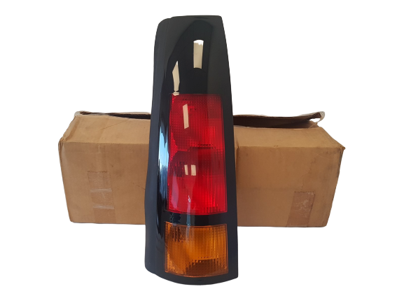 Lygte Venstre Bag 16511103 Pontiac Trans Sport main product photo
