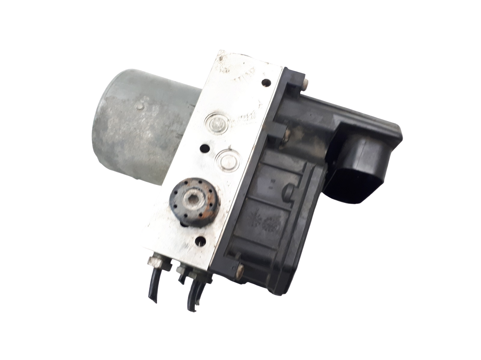 Abs Pumpe Alfa Romeo 147 46831063 0265900042 0130108078 1.9 JTD main product photo
