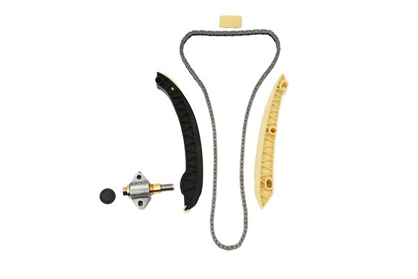 Tandkædesæt A0009931976A B18857 Mercedes-Benz Borsehung main product photo