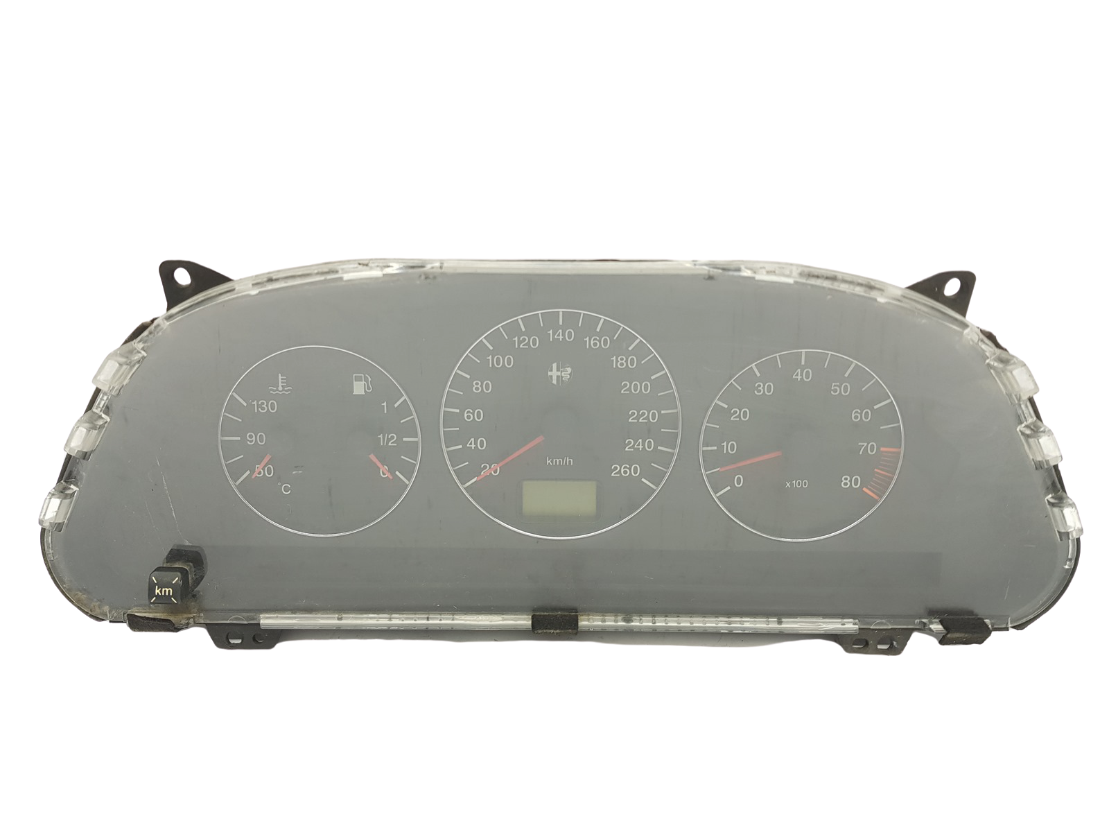 Omdrejningstæller Alfa Romeo 145 60.2584.003 602584003 27116 main product photo