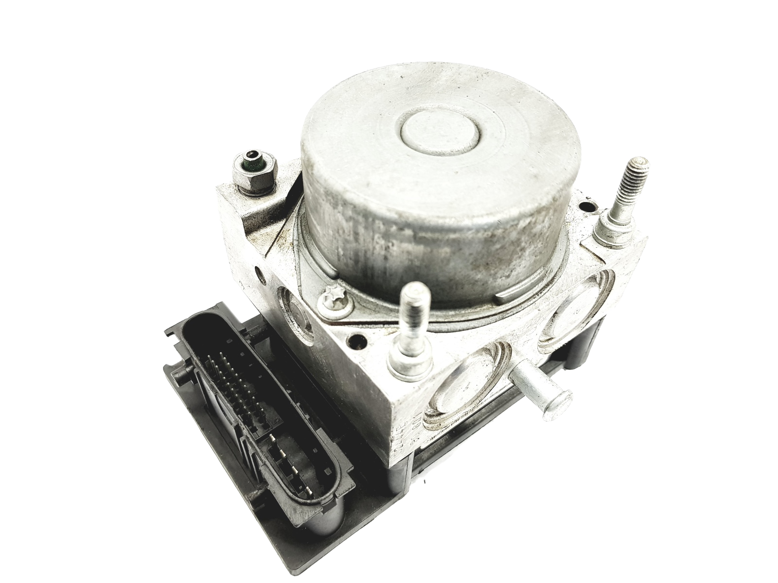 Abs Pumpe Dacia Logan Sandero 8200756095 0265800584 Bosch 35490 main product photo