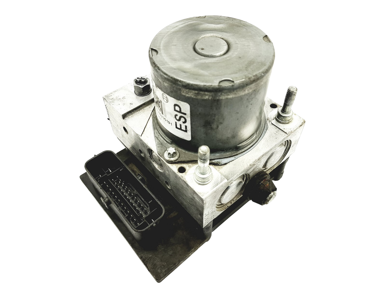 Abs Pumpe Fiat Alfa Romeo 51807043 0265230191 Bosch 38625 main product photo