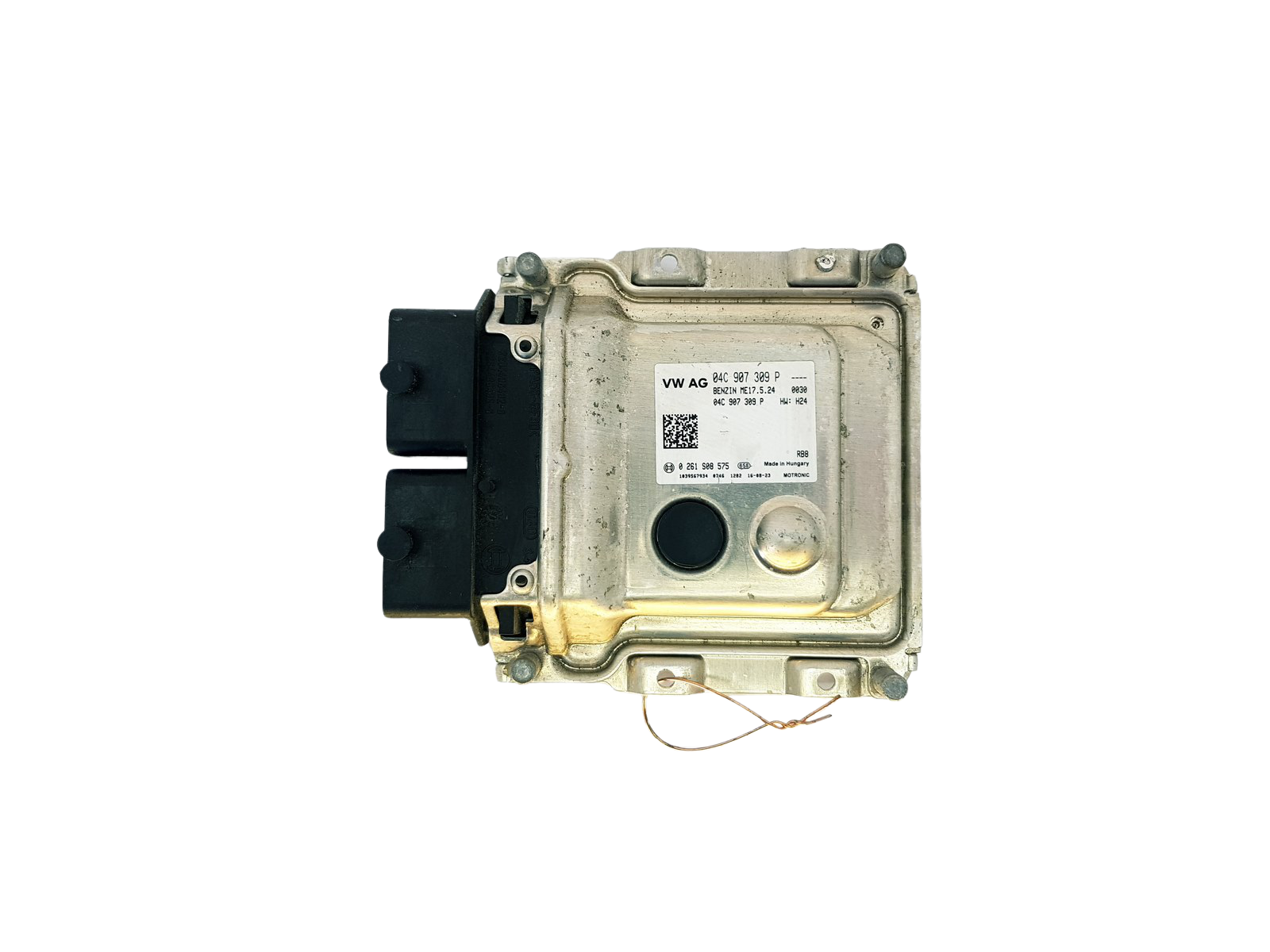 Styreenhed 0261S08575 04C907309P Skoda VW Bosch 32479 main product photo