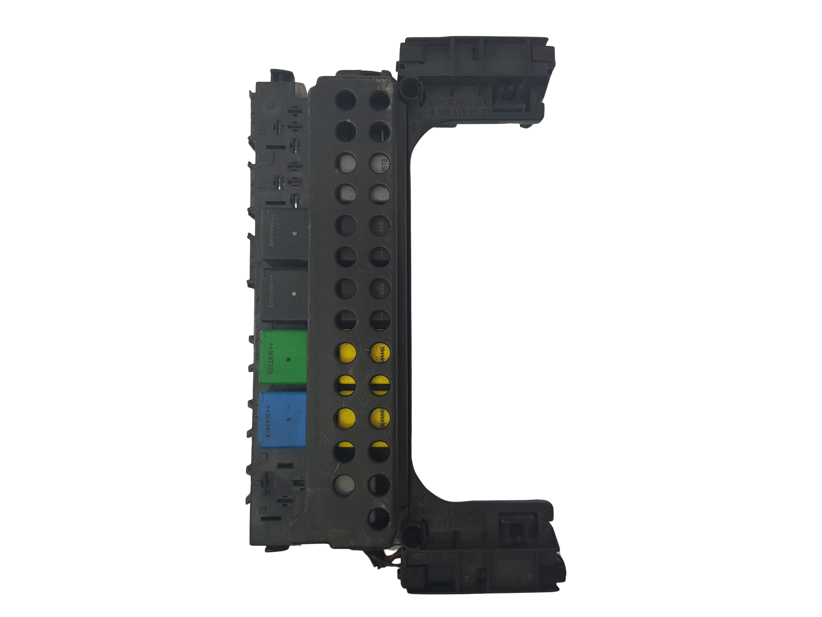 Sikringsboks Mercedes A1695450001 550000570 Leoni 24731 main product photo