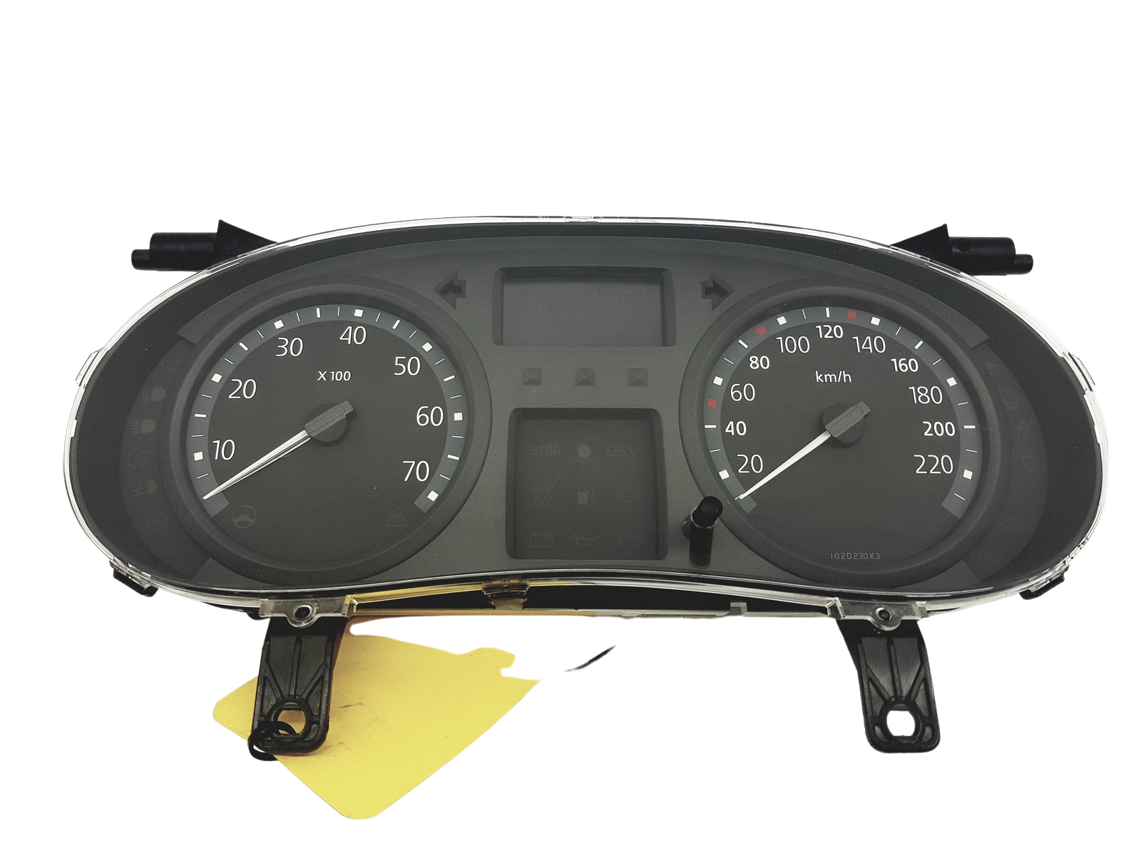 Omdrejningstæller Renault Clio 2 8200276525 A 49261 main product photo