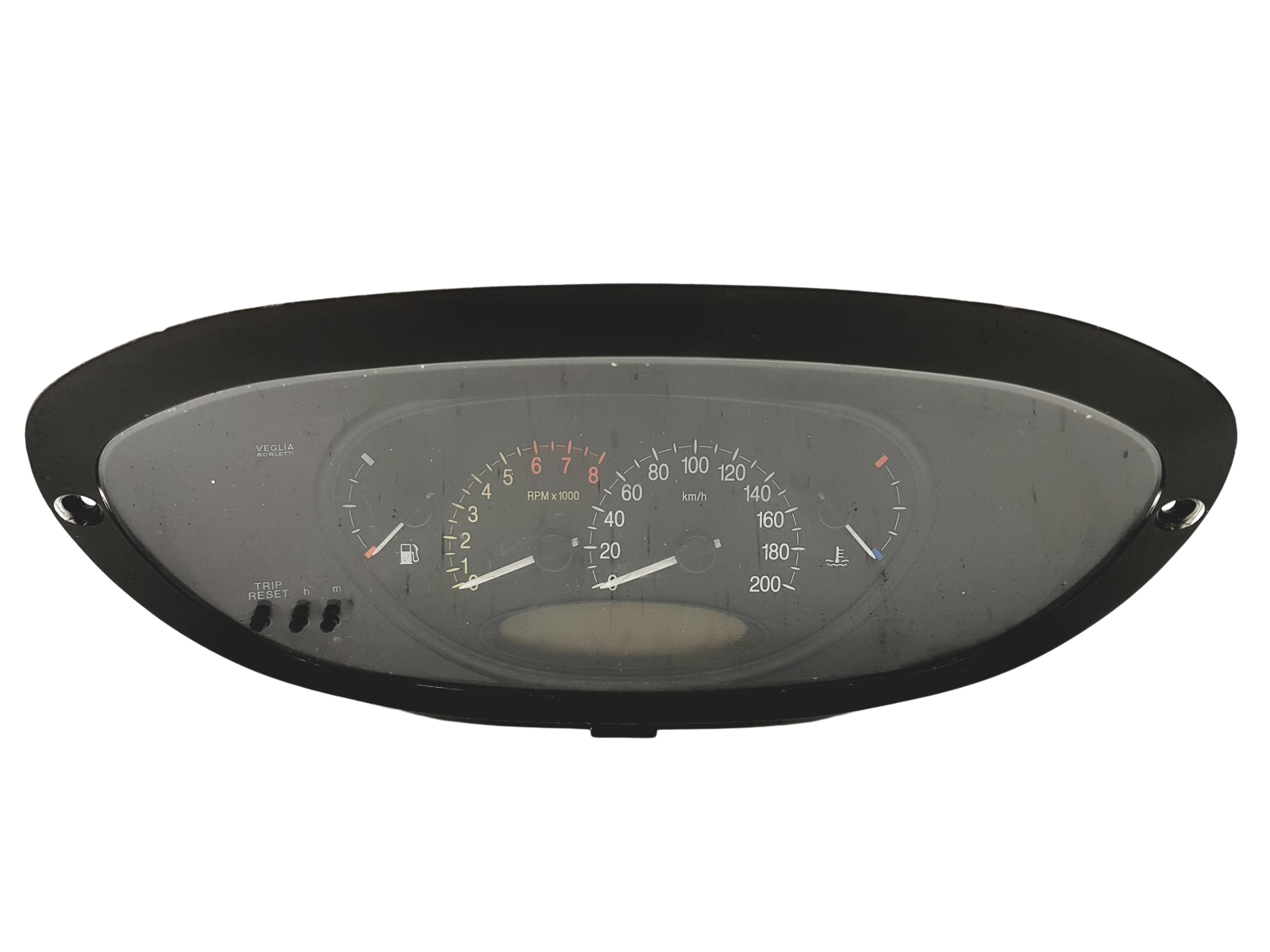 Omdrejningstæller Lancia Ypsilon 46814974 503000380400 main product photo