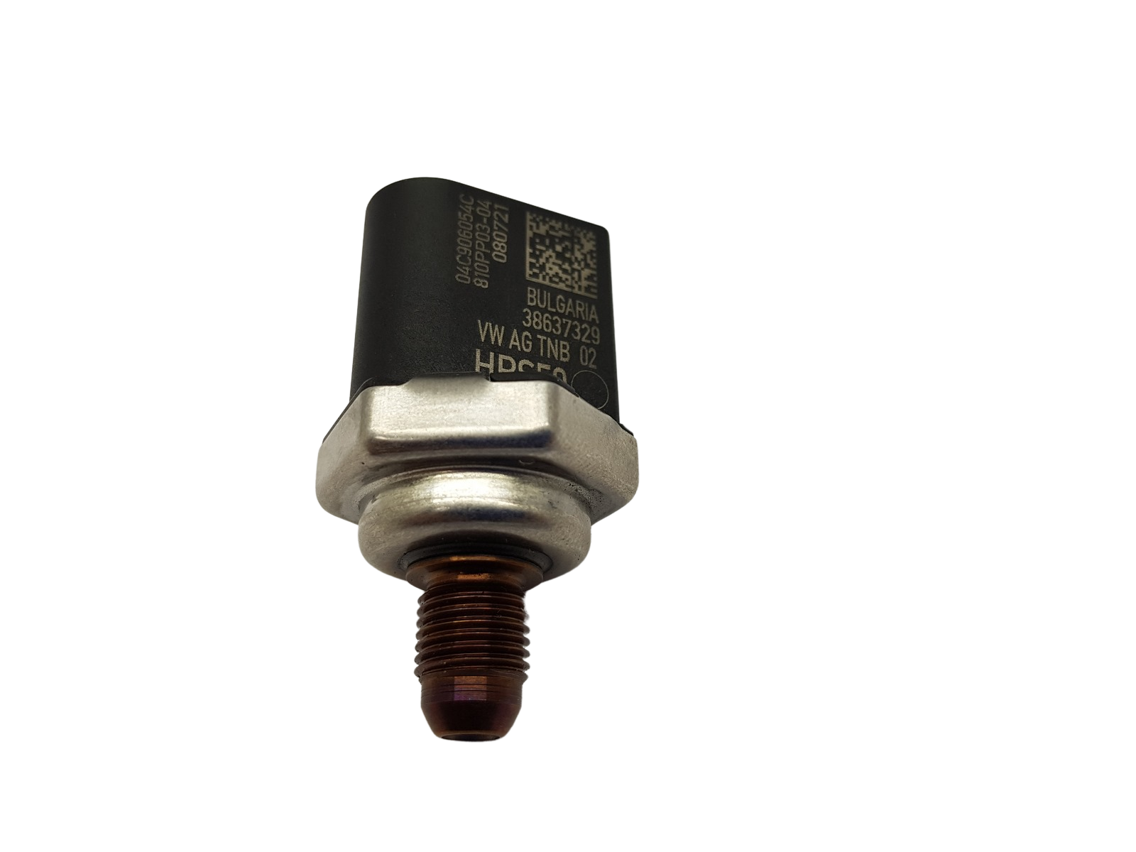 Brændstoftrykssensor VW Seat Skoda Audi 04C906054C main product photo