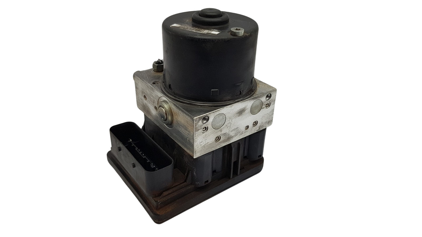 Abs Pumpe Opel Astra H Zafira B 13246535 10.0960-0554.3 ATE 1931 main product photo