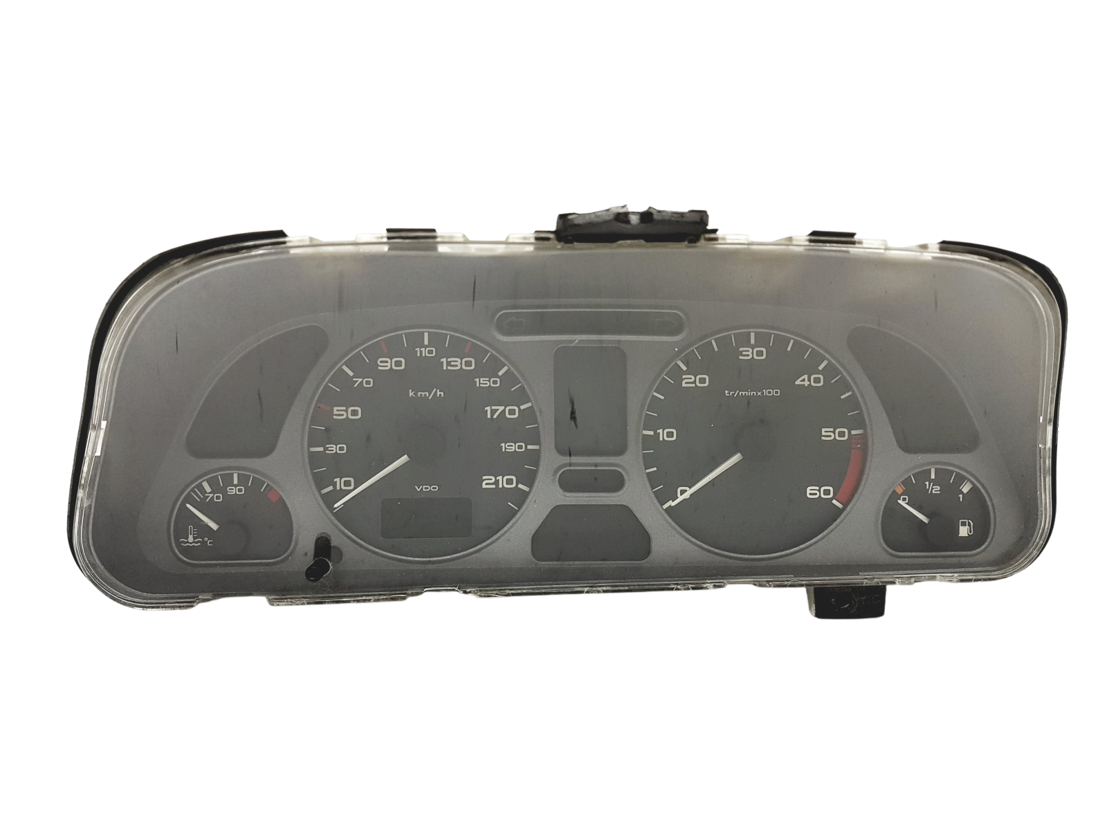 Speedometer Peugeot 306 9642491480 110008808180 42385 main product photo