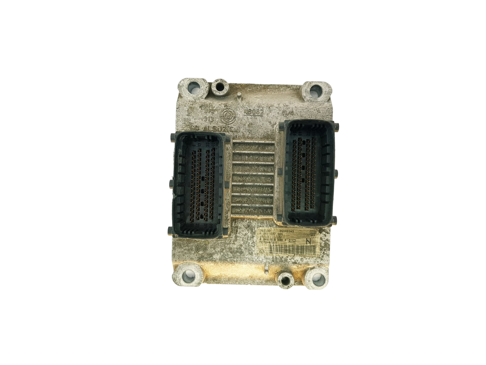 Styreenhed ME73H4F015 0261207086 Fiat Bosch 32895 main product photo