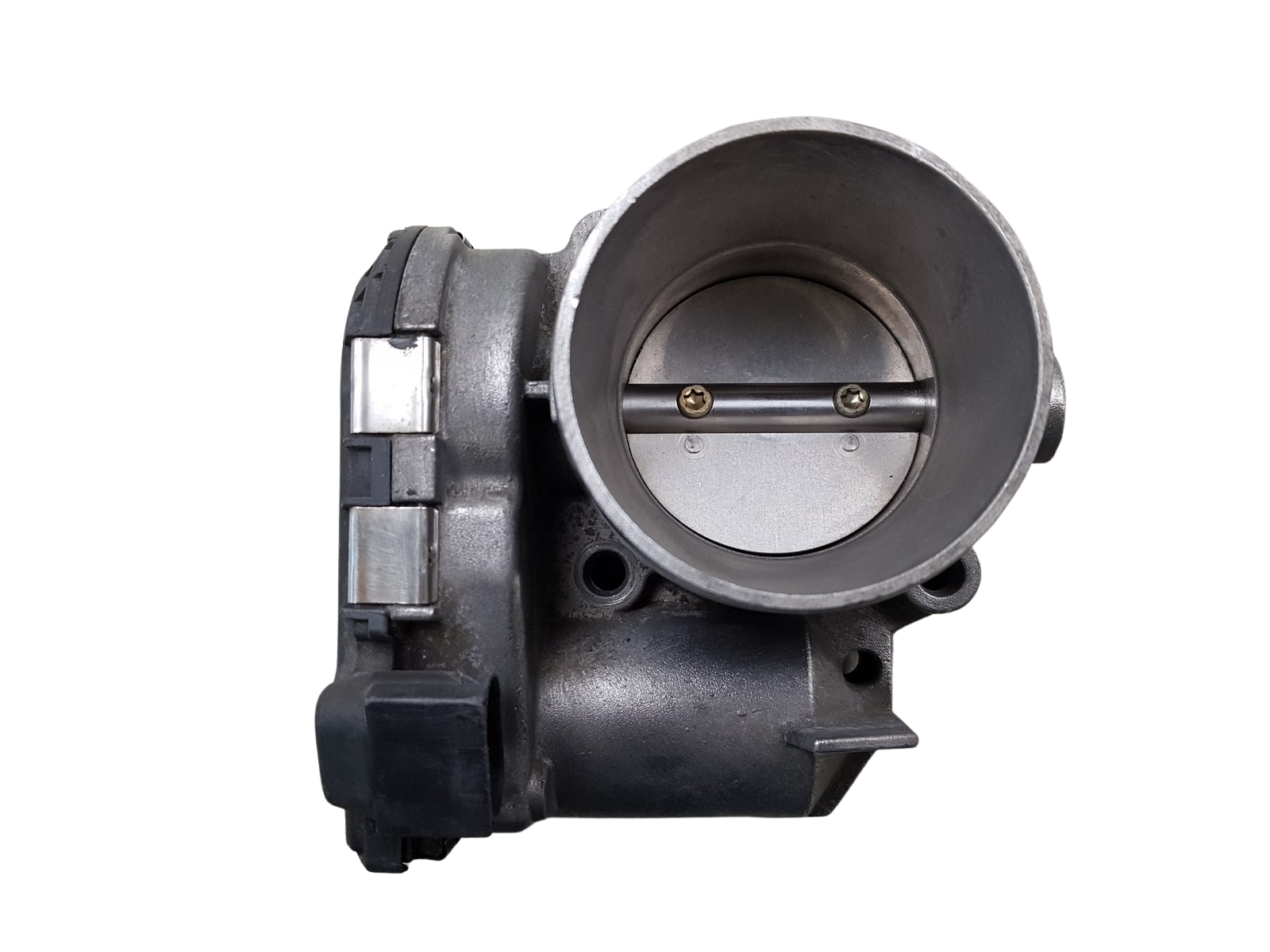 Spjældhusventil Alfa Romeo Iveco Opel 0280750073 Bosch 2161 main product photo