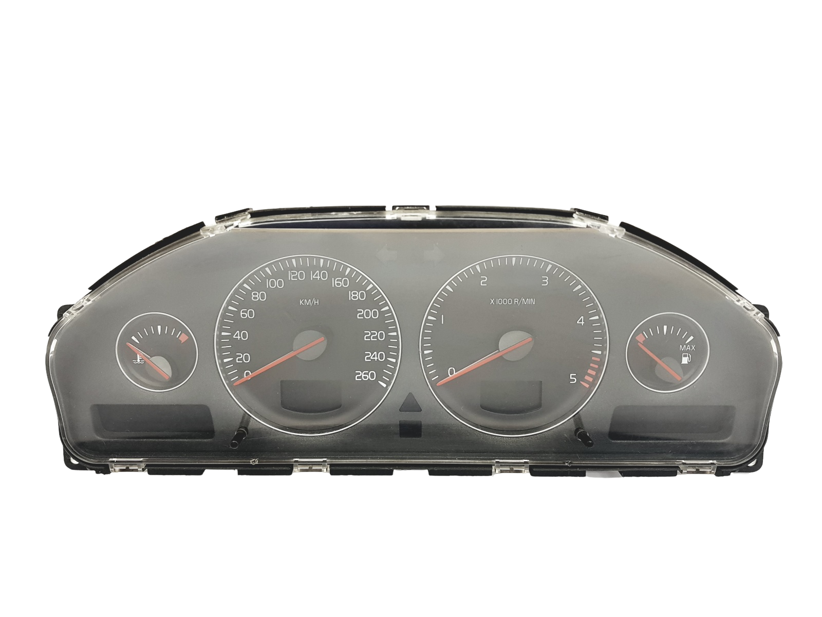 Omdrejningstæller Volvo V70 30746102 69594-700T 44267 main product photo