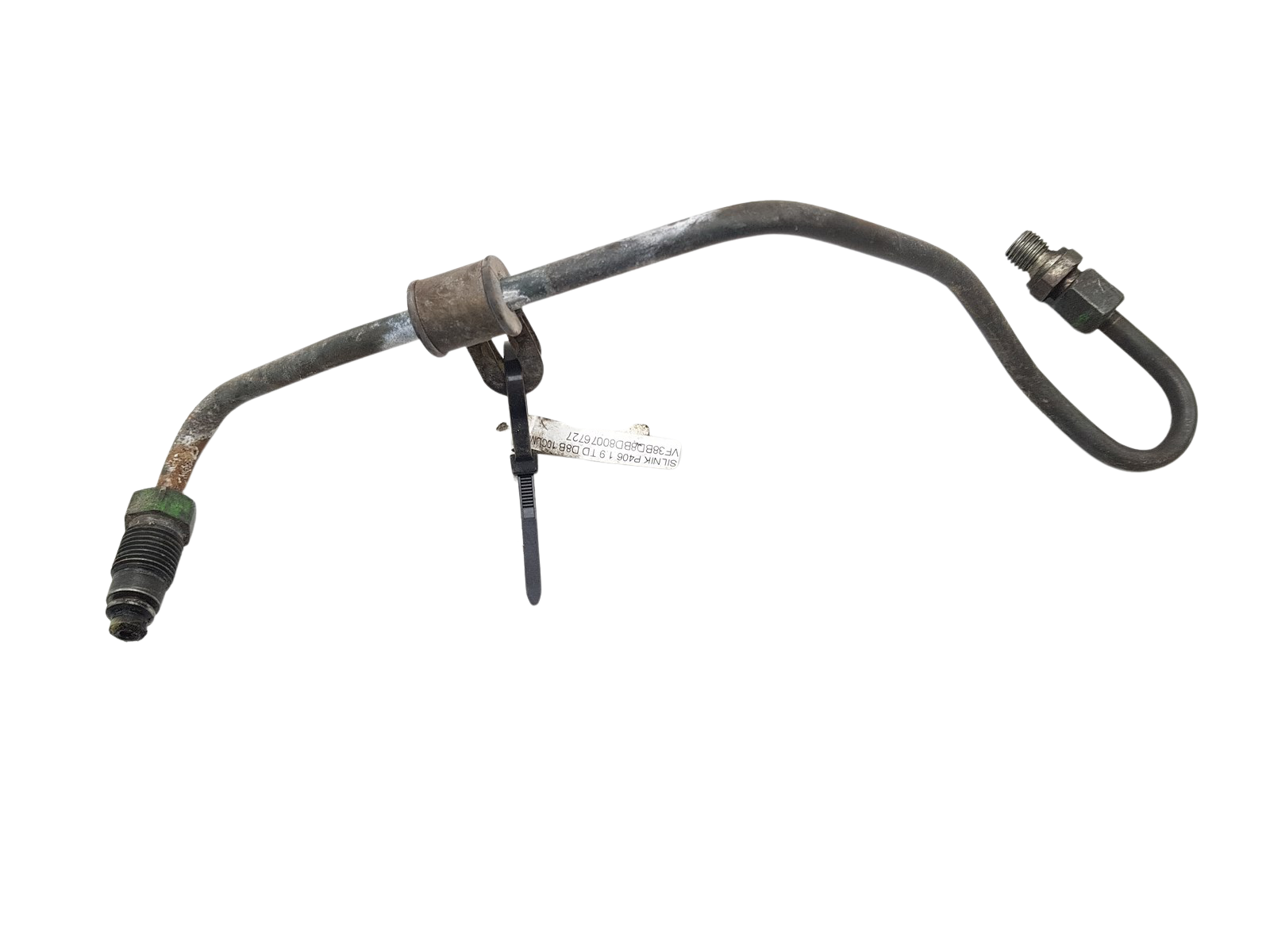 Ladetrykslange 116426 Citroen Peugeot 1.9 TD Xsara 306 main product photo