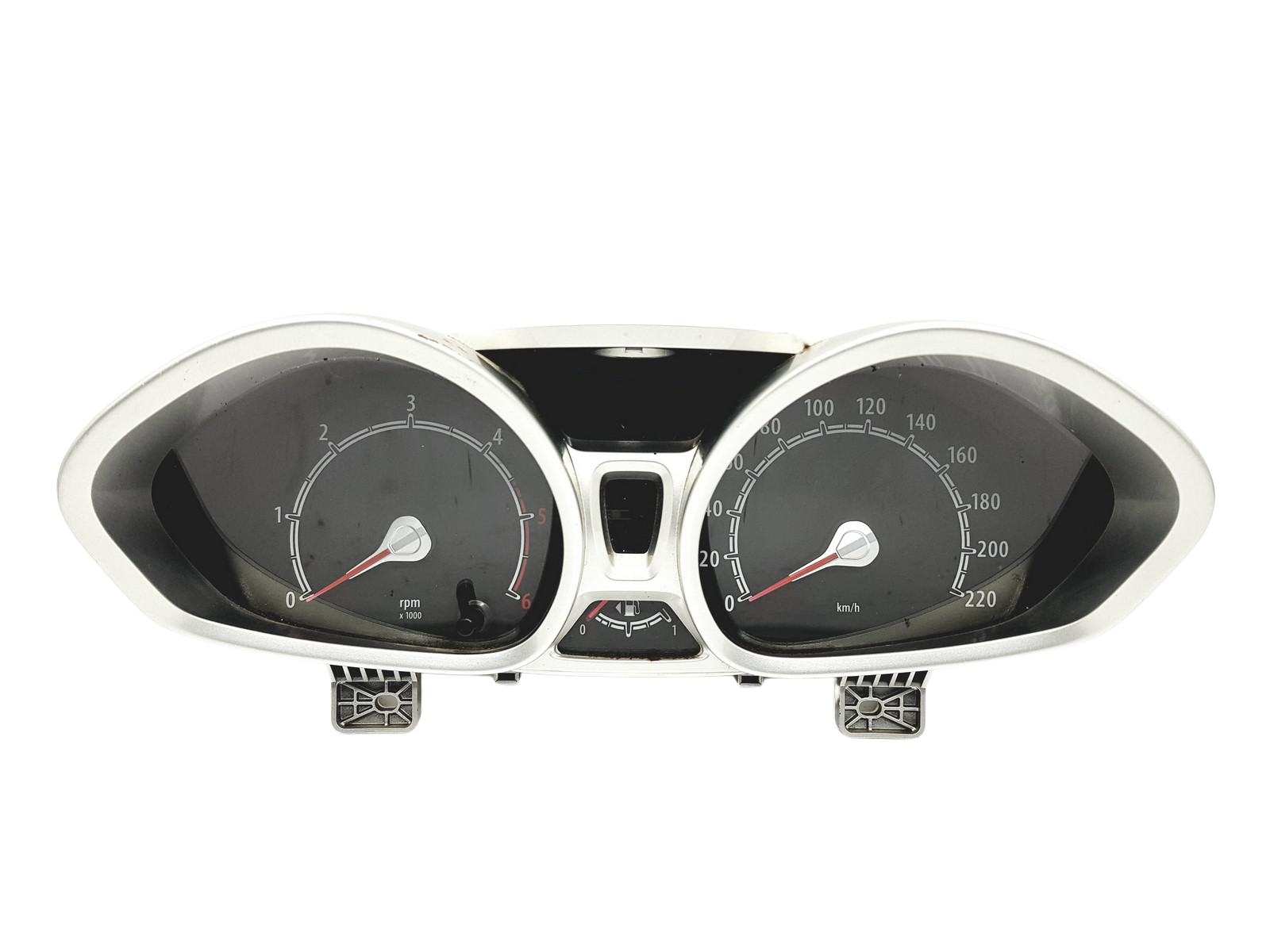 Speedometer Ford Fiesta 8A6T-10849-GG 8A6T10849GG 51641 main product photo