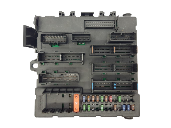 Sikringsboks Saab 519070007 12795734 GM 19759 main product photo