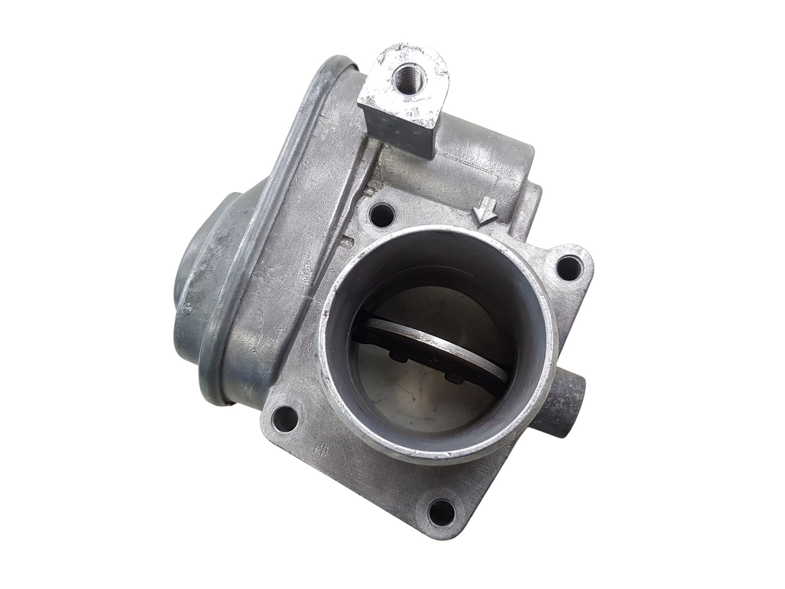 Spjældhusventil Opel 8973002311 Pierburg 1022 main product photo
