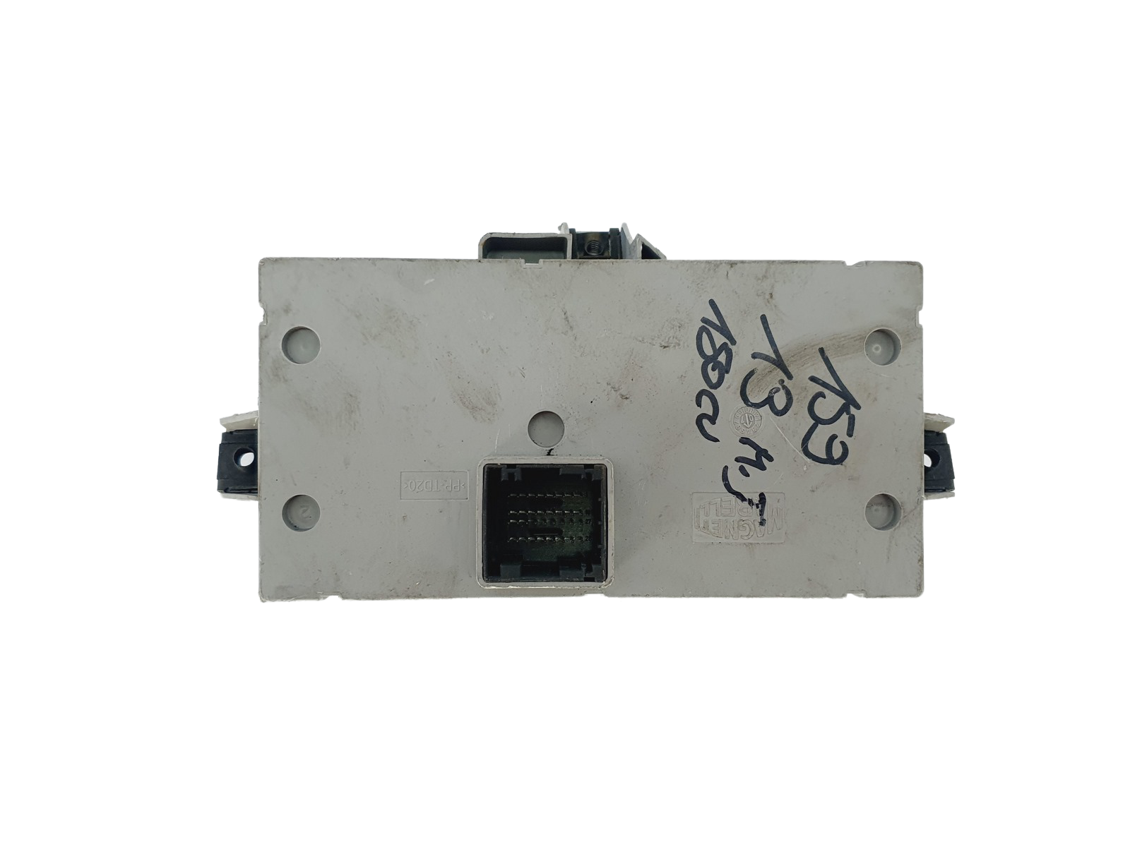 Styreenhed modul BSI Alfa Romeo 501890170000 50507094 34865 main product photo