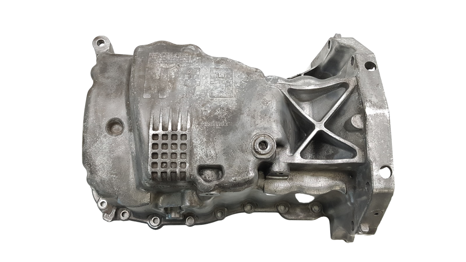 Olietank H79 111100396R 1.5 dci Renault Dacia K9K612 K9KC612 main product photo